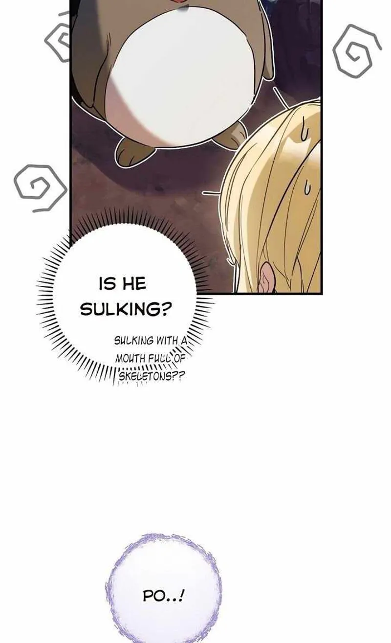 How to get my husband on my side Chapter 18 - 40
