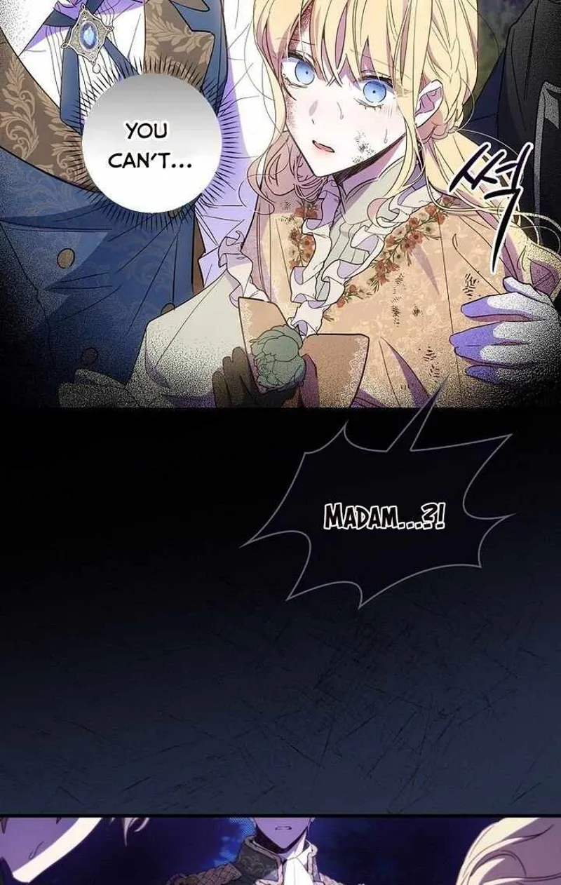 How to get my husband on my side Chapter 18 - 72