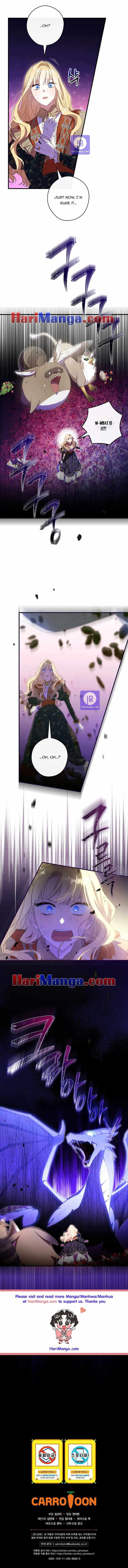 How to get my husband on my side Chapter 36 - 7