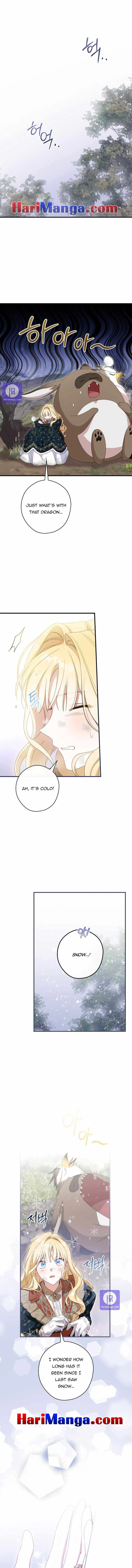 How to get my husband on my side Chapter 37 - 8