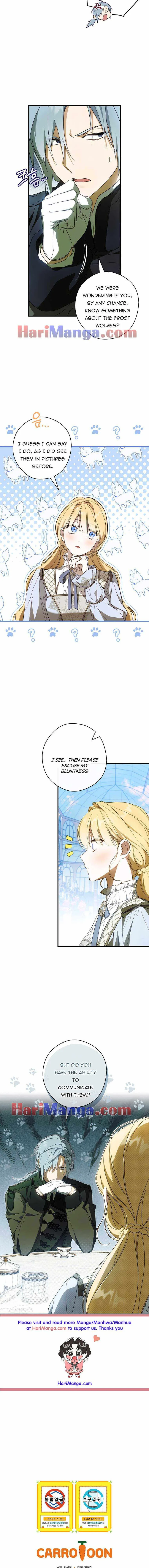 How to get my husband on my side Chapter 62 - 7