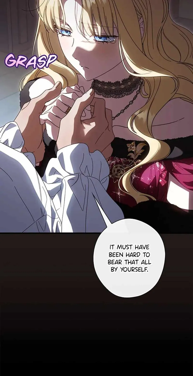 How to get my husband on my side Chapter 89 - 10