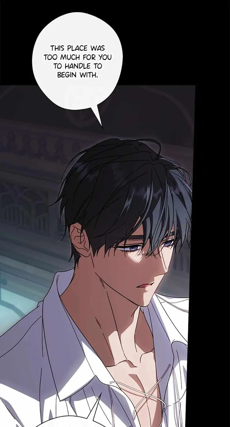 How to get my husband on my side Chapter 89 - 11
