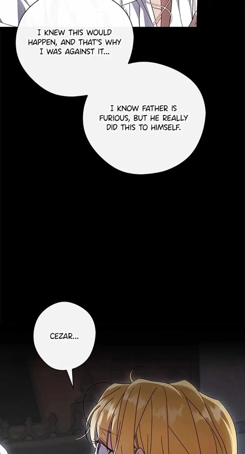 How to get my husband on my side Chapter 89 - 12