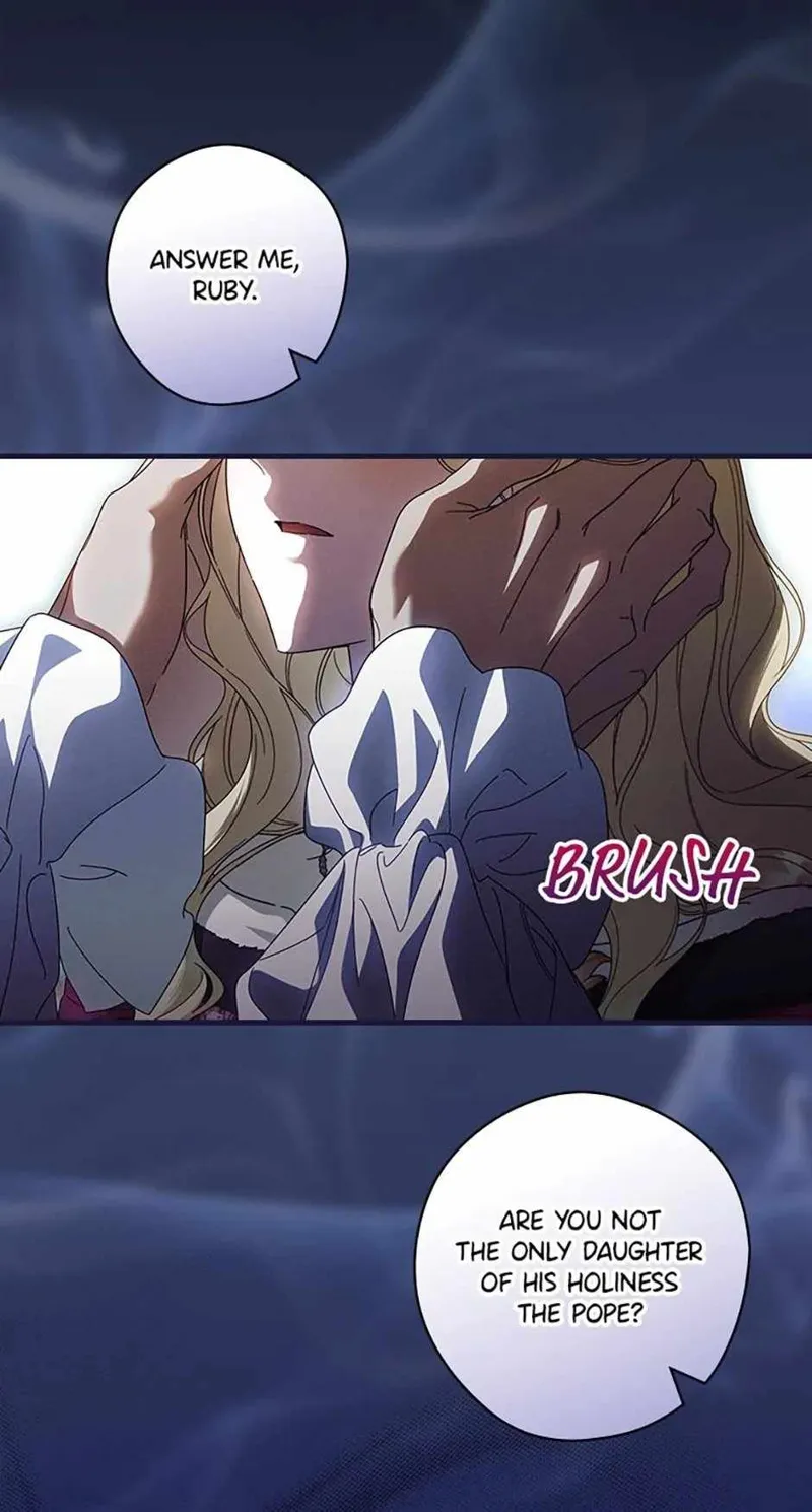 How to get my husband on my side Chapter 89 - 18