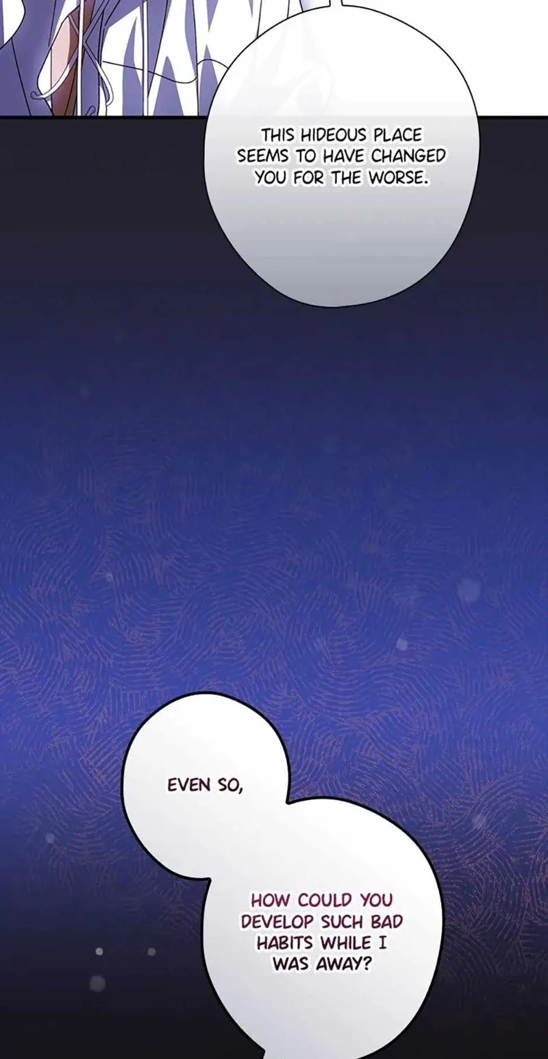 How to get my husband on my side Chapter 89 - 23