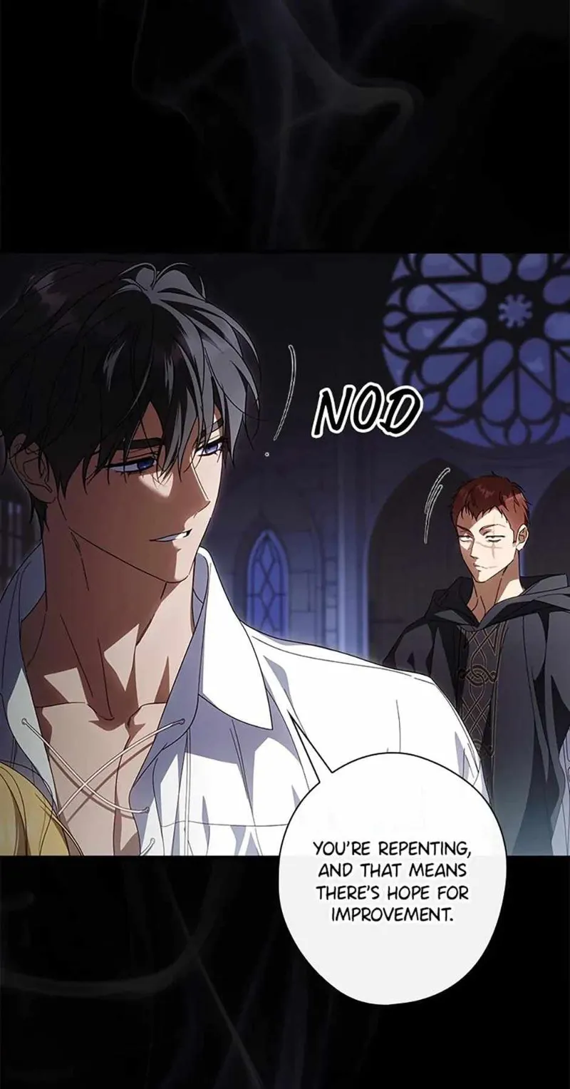 How to get my husband on my side Chapter 89 - 31