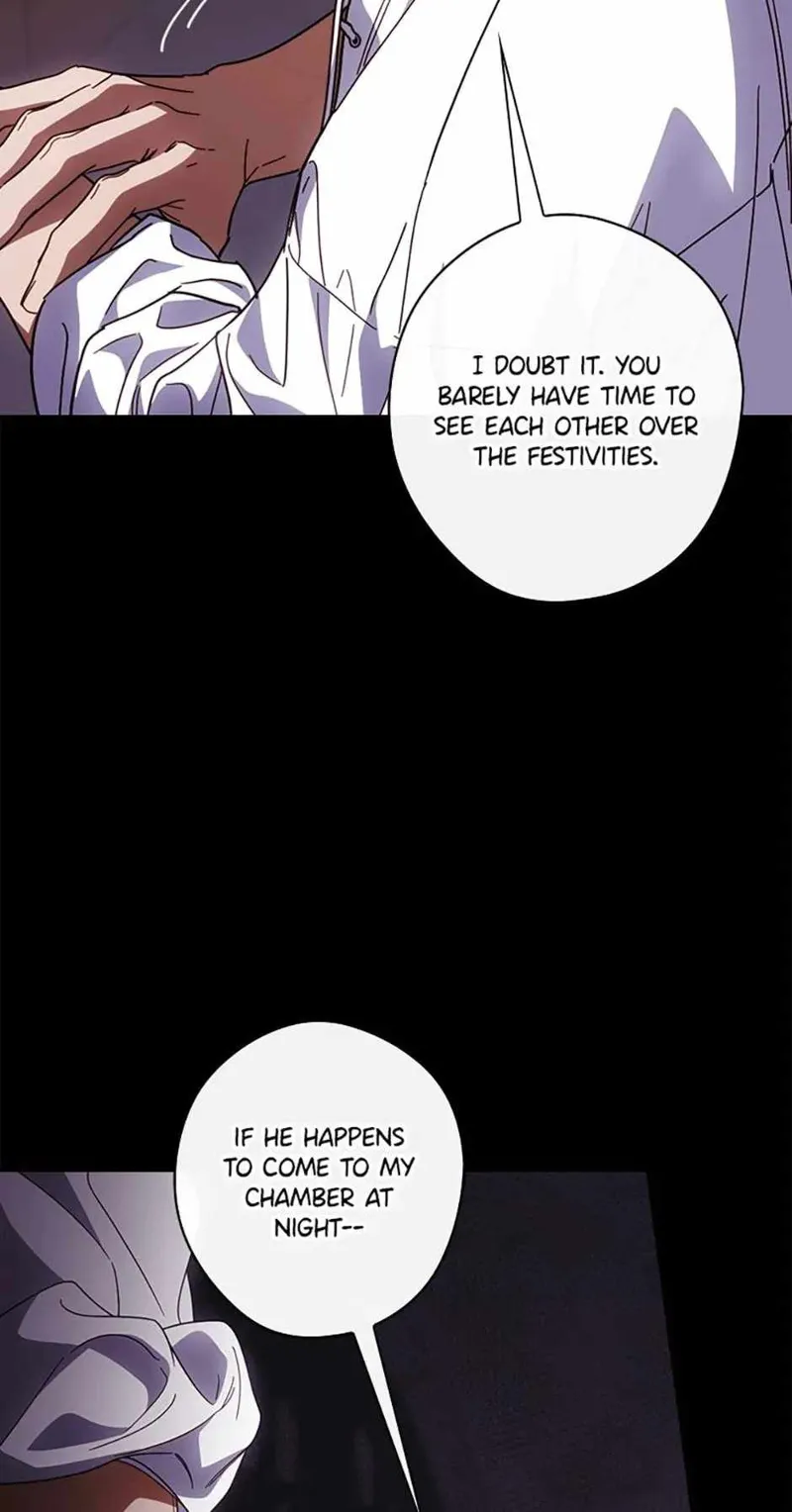 How to get my husband on my side Chapter 89 - 36