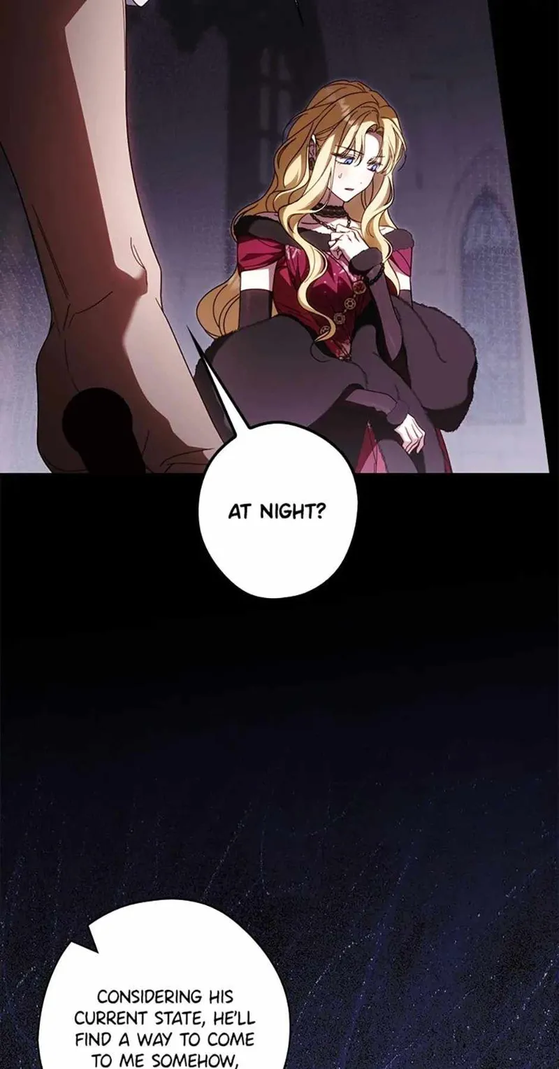 How to get my husband on my side Chapter 89 - 37