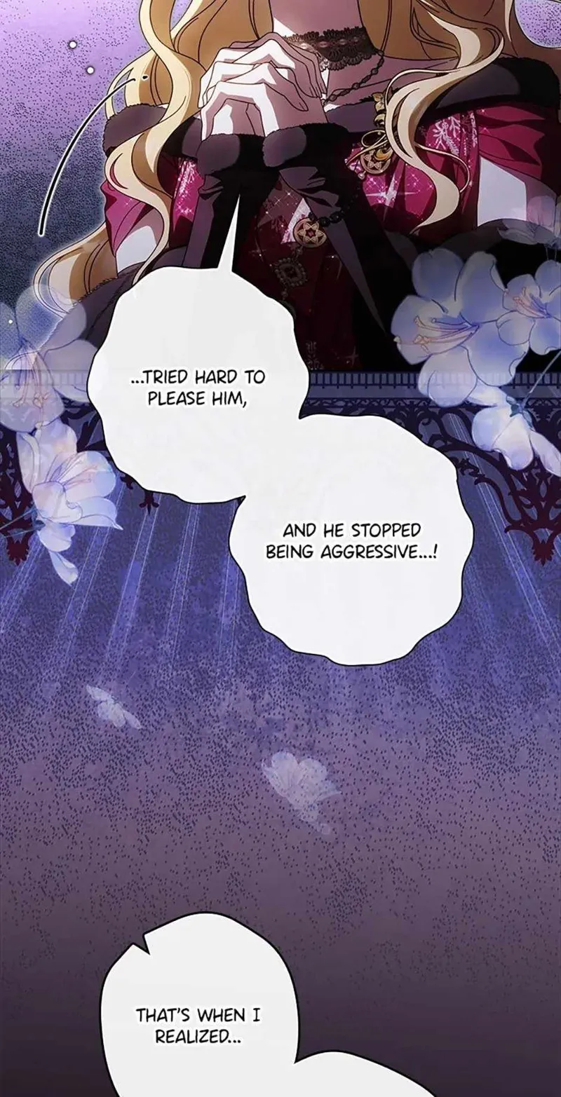 How to get my husband on my side Chapter 89 - 4