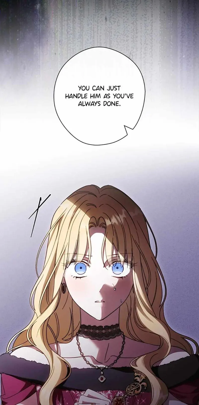 How to get my husband on my side Chapter 89 - 40