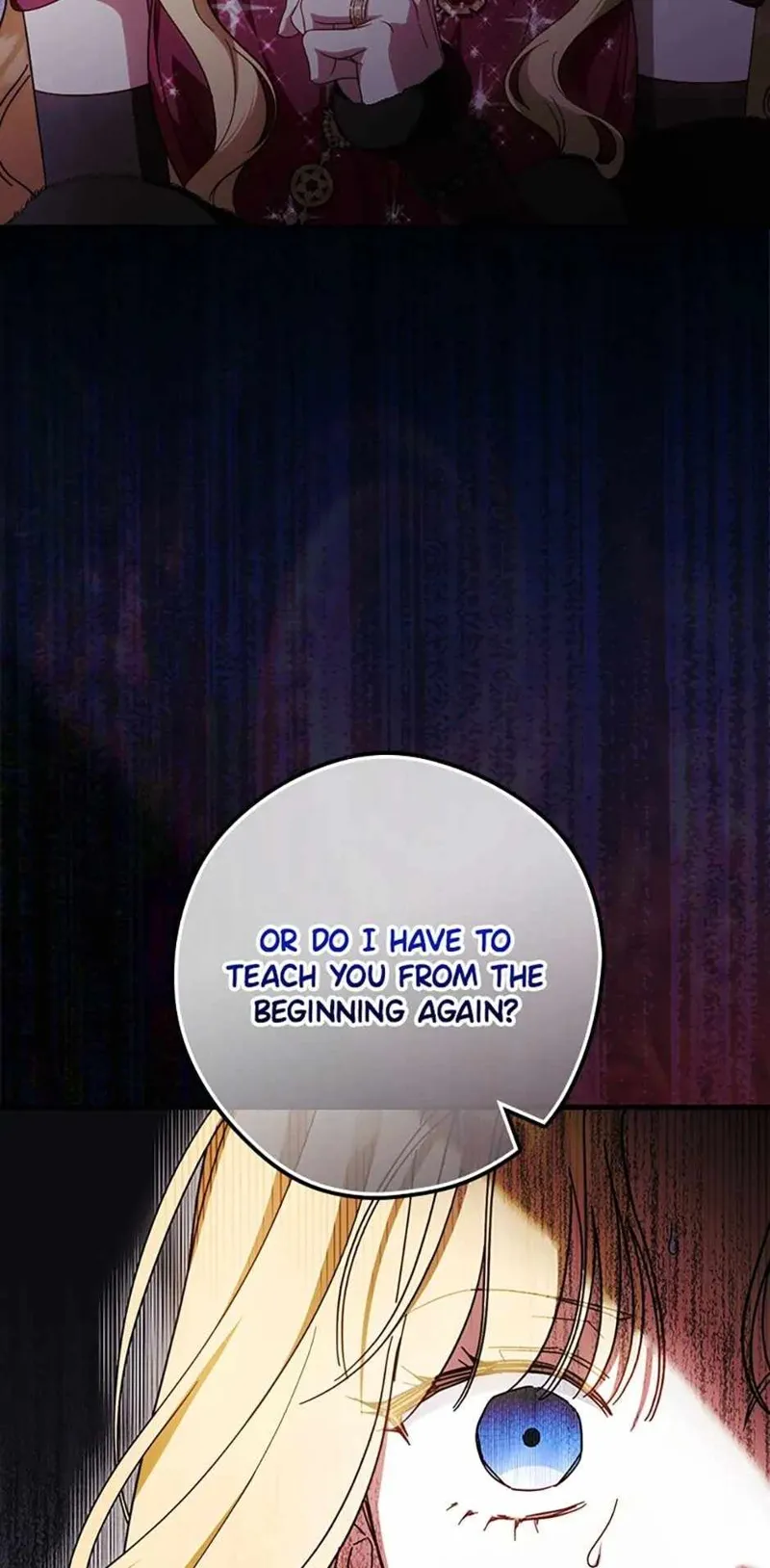 How to get my husband on my side Chapter 89 - 41