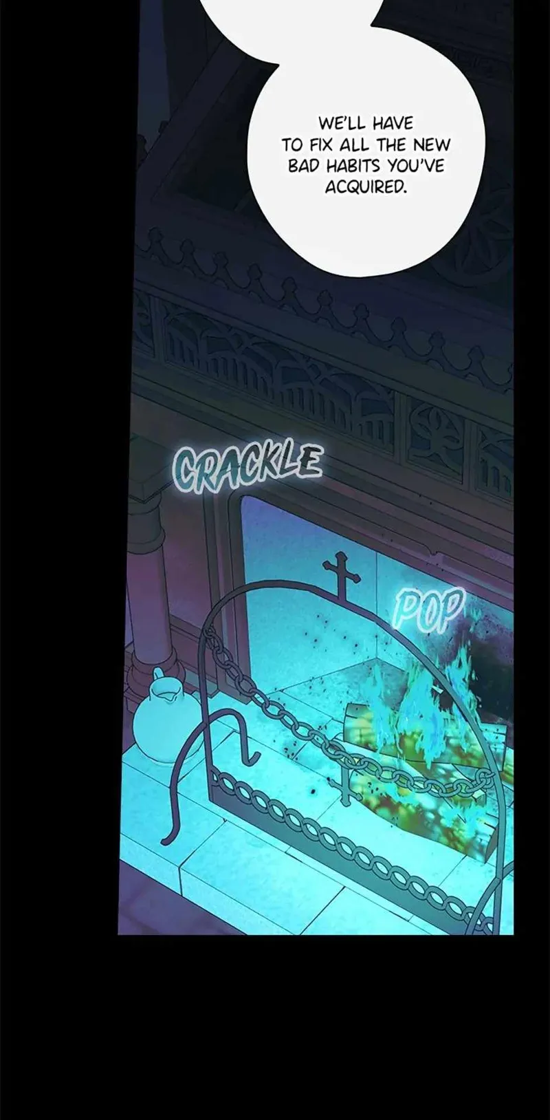 How to get my husband on my side Chapter 89 - 43