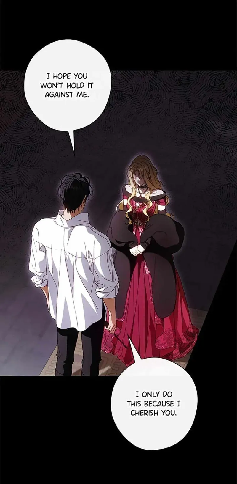 How to get my husband on my side Chapter 89 - 44