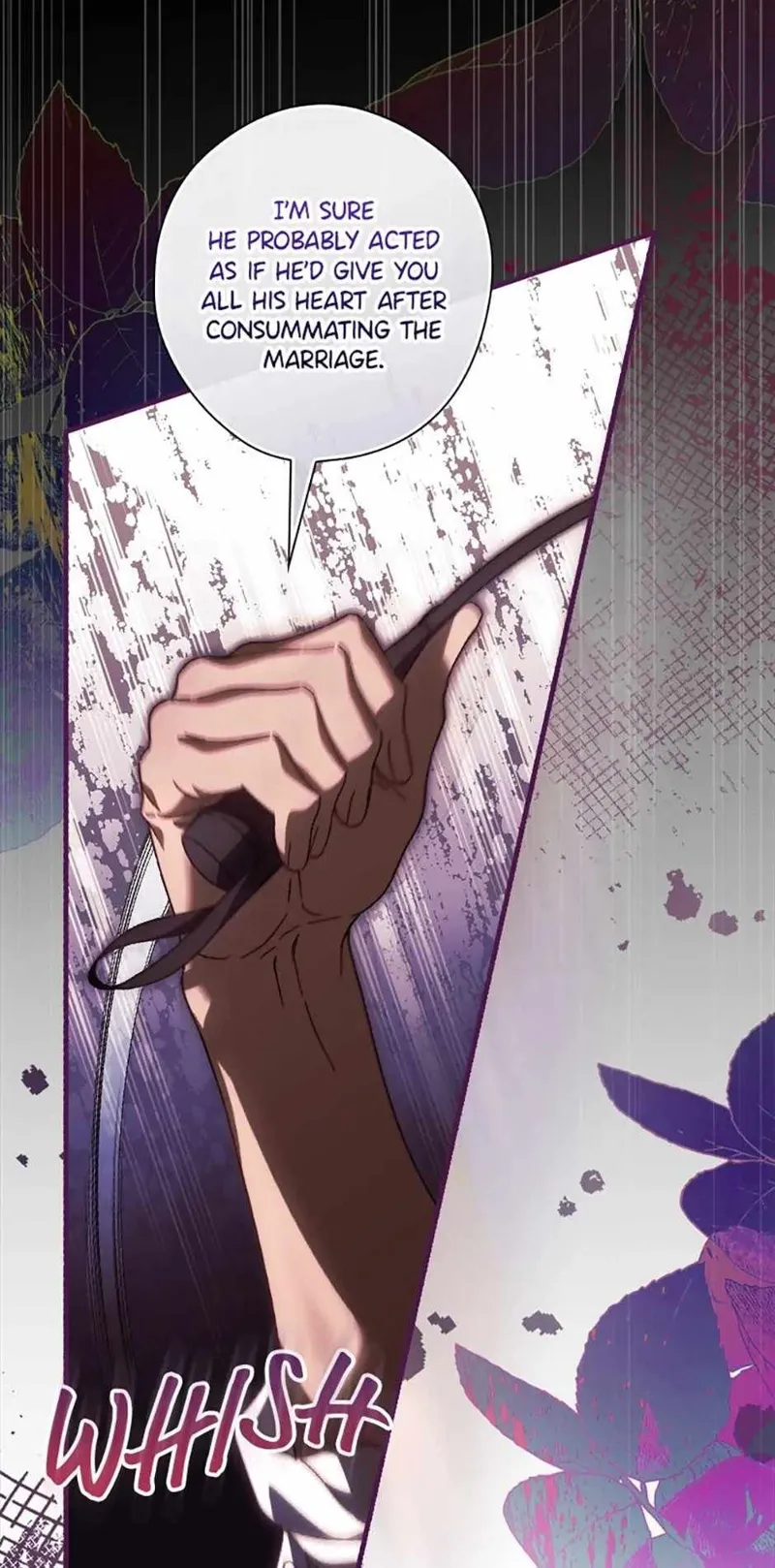 How to get my husband on my side Chapter 89 - 49