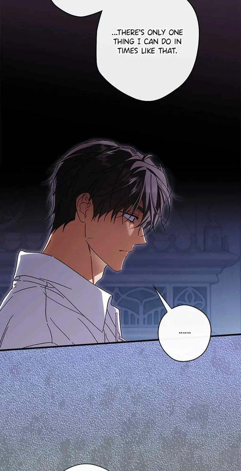How to get my husband on my side Chapter 89 - 5
