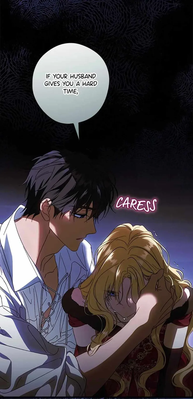 How to get my husband on my side Chapter 89 - 55