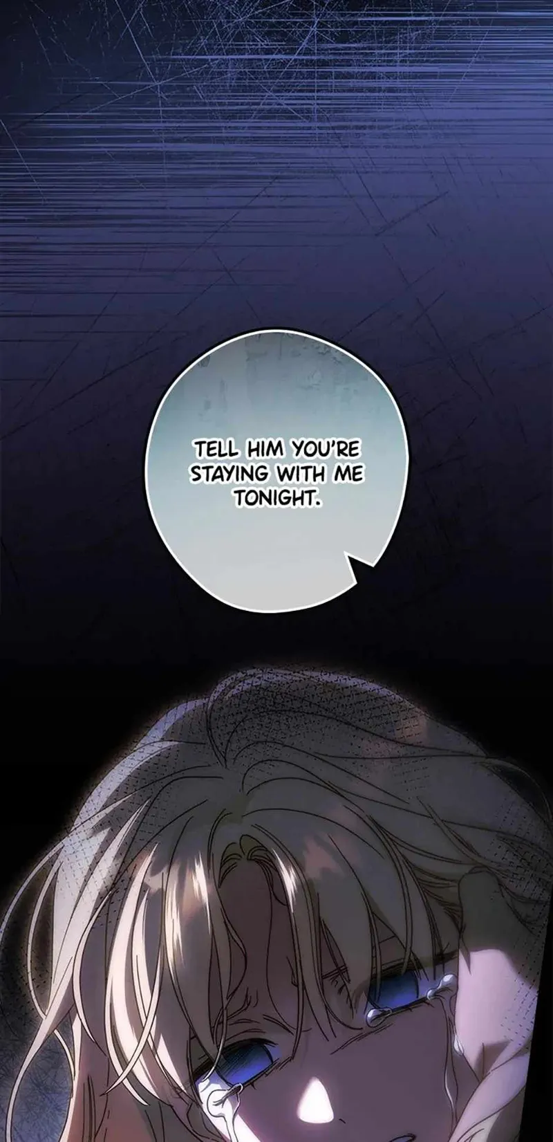 How to get my husband on my side Chapter 89 - 56