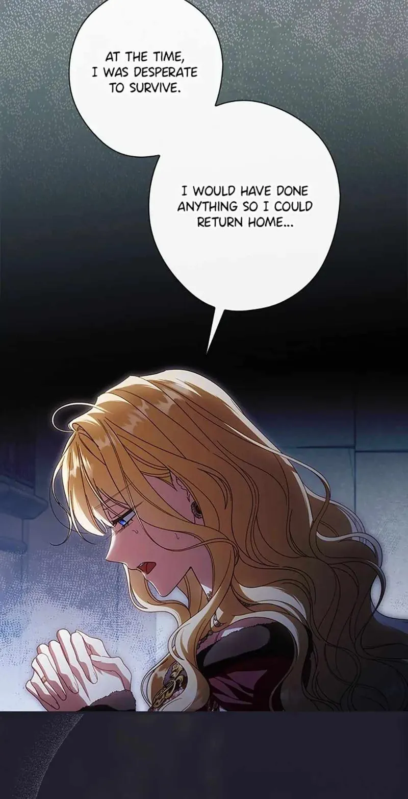How to get my husband on my side Chapter 89 - 6