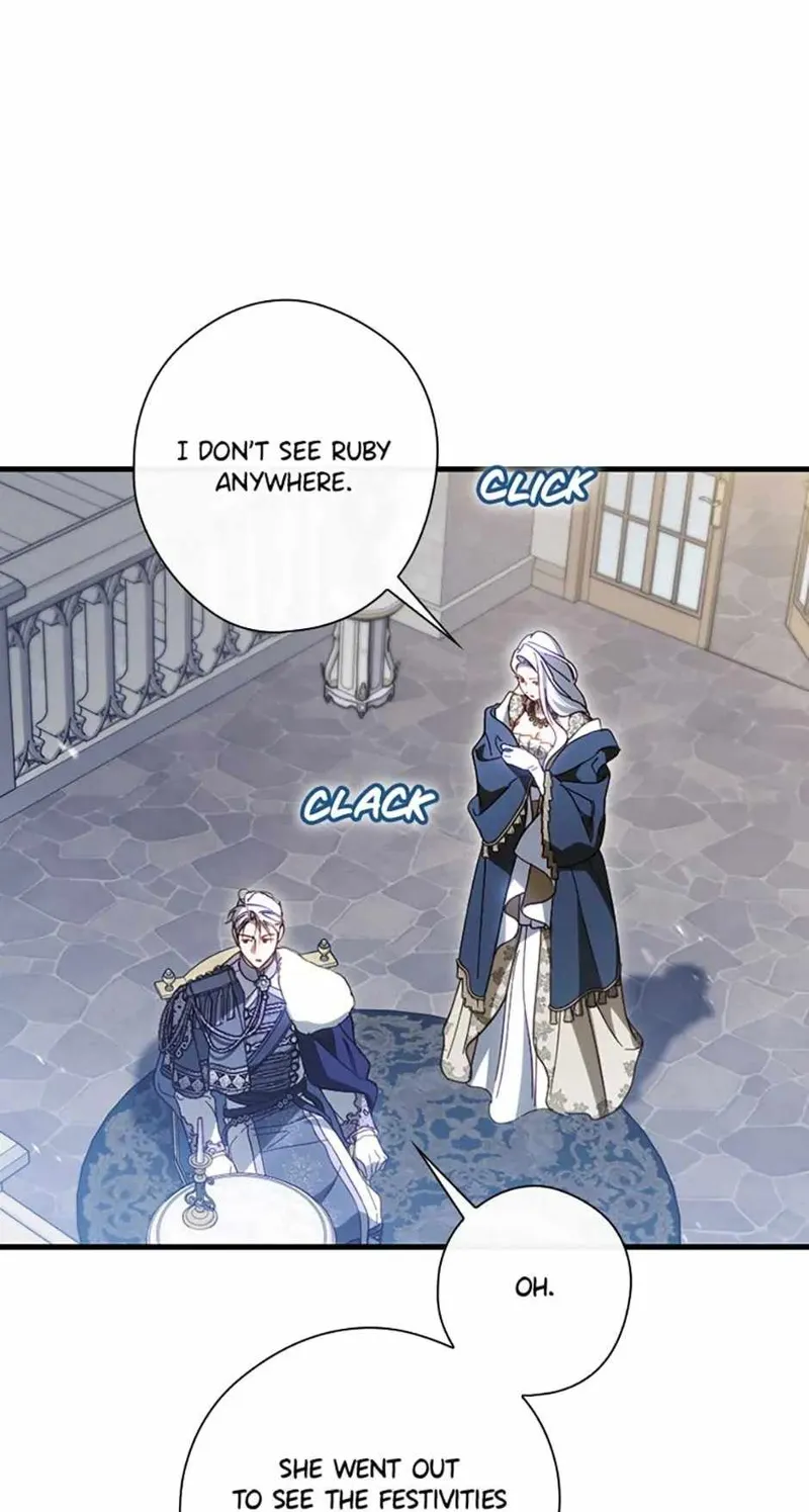 How to get my husband on my side Chapter 89 - 68