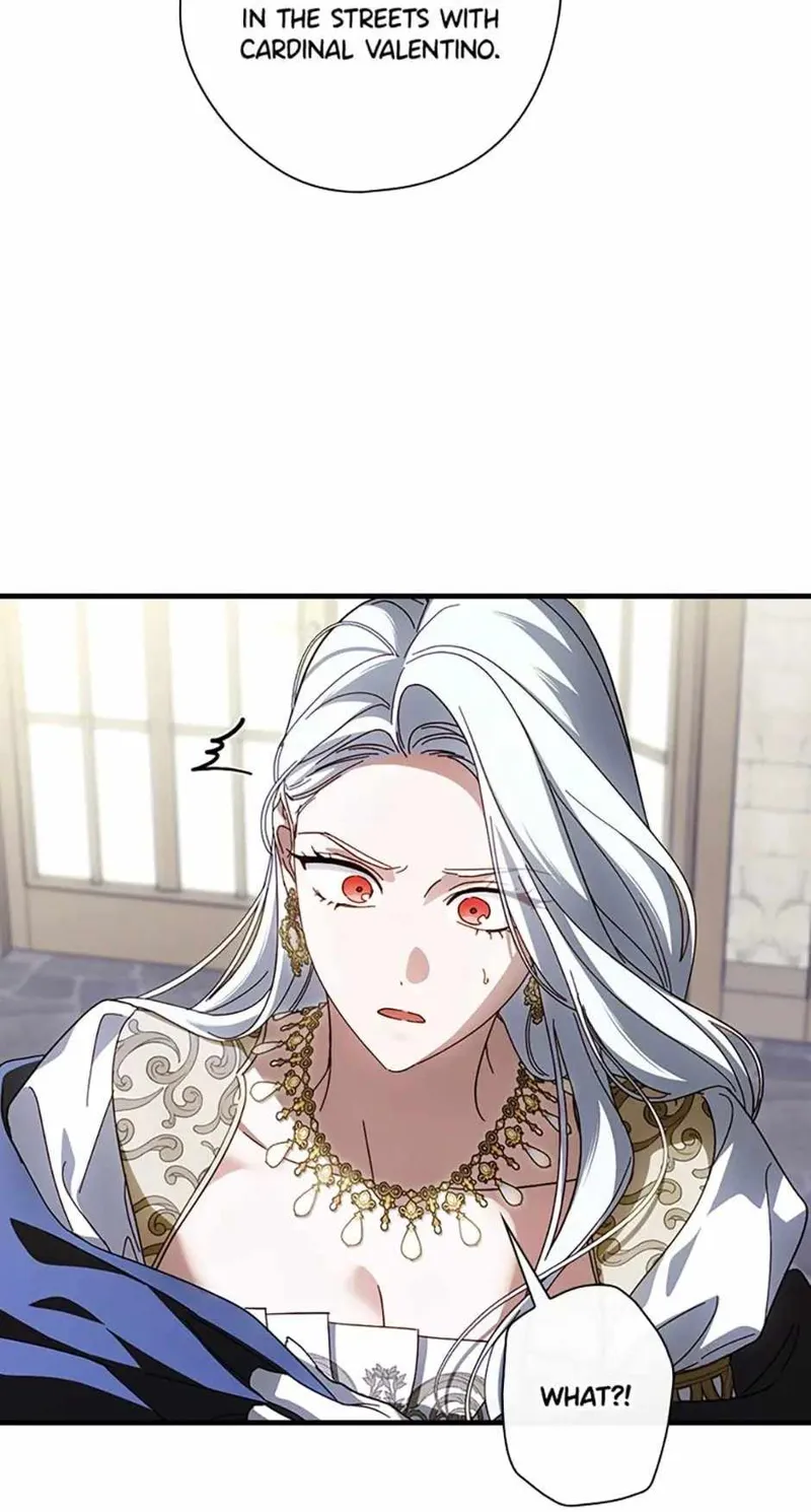 How to get my husband on my side Chapter 89 - 69