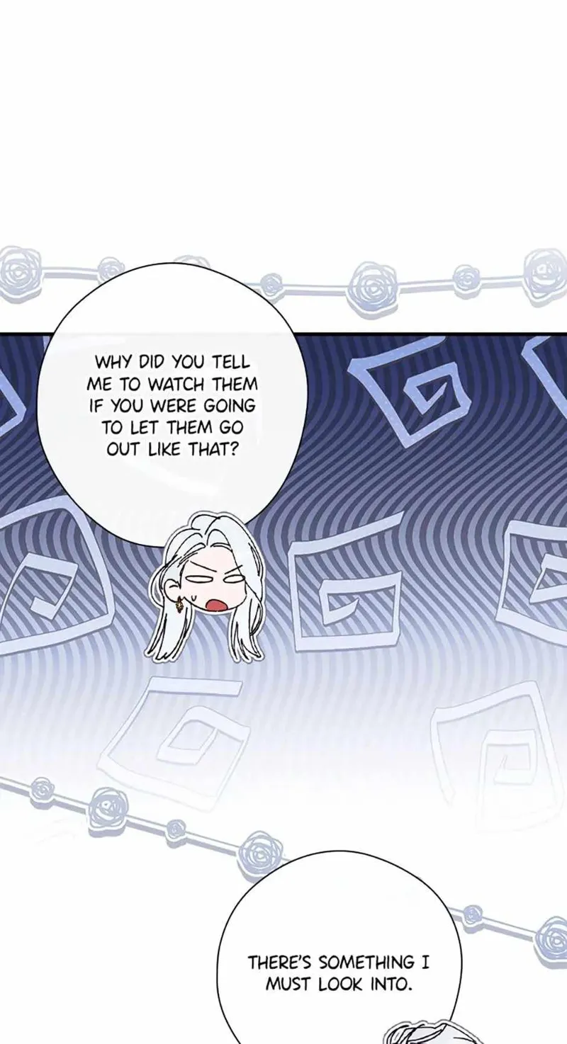 How to get my husband on my side Chapter 89 - 70