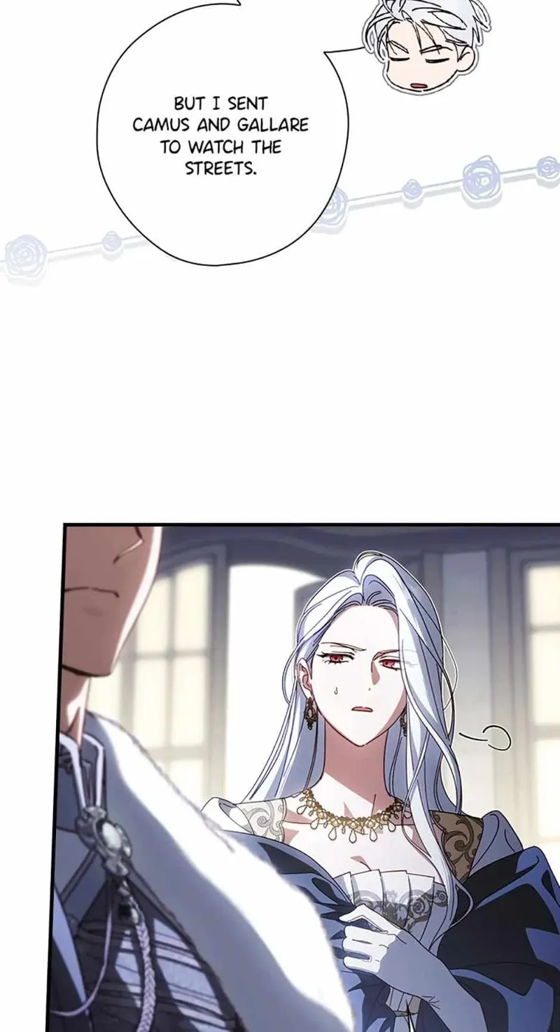 How to get my husband on my side Chapter 89 - 71