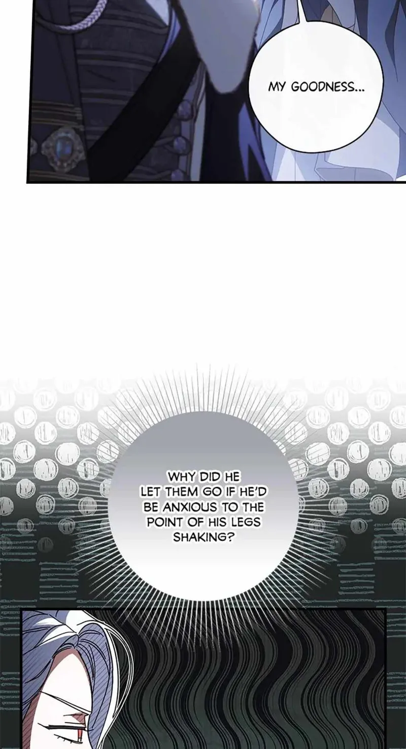 How to get my husband on my side Chapter 89 - 72