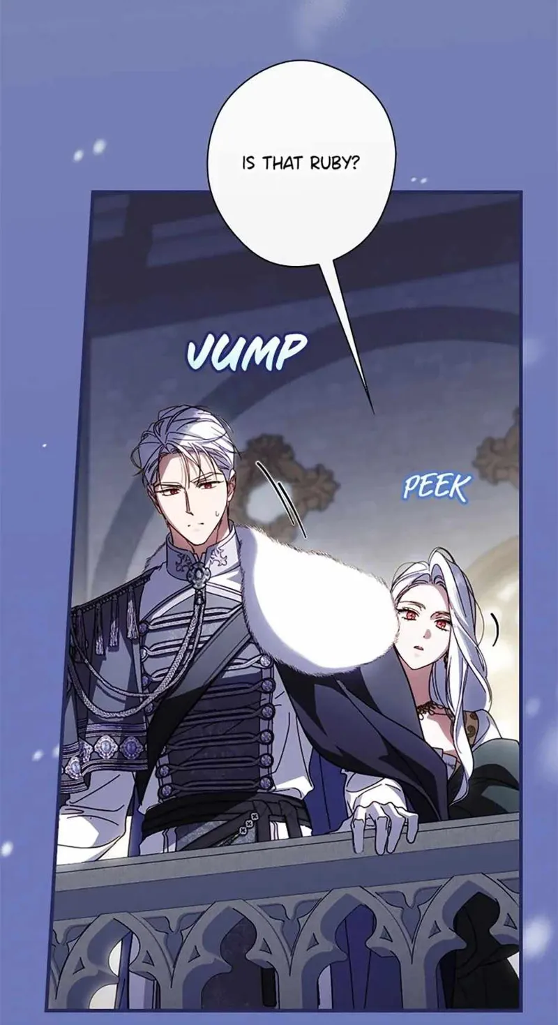 How to get my husband on my side Chapter 89 - 76