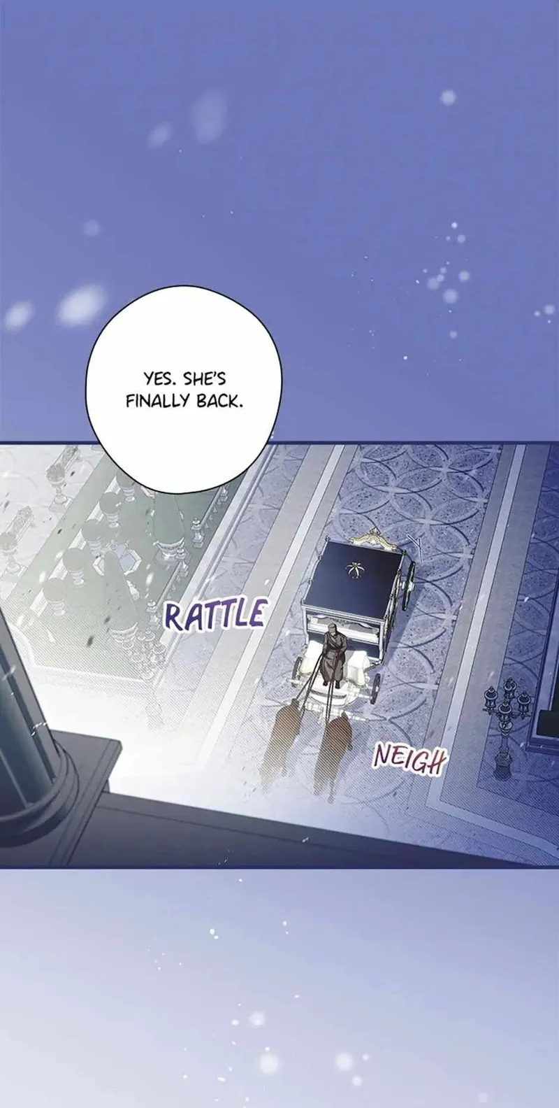 How to get my husband on my side Chapter 89 - 77