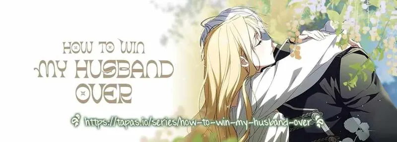 How to get my husband on my side Chapter 90 - 1