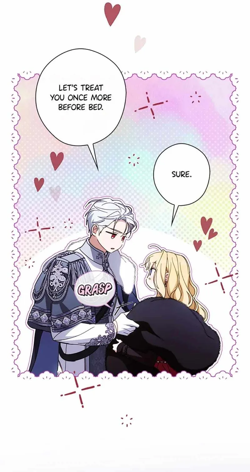 How to get my husband on my side Chapter 90 - 10