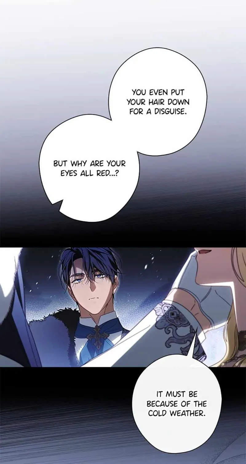 How to get my husband on my side Chapter 90 - 11
