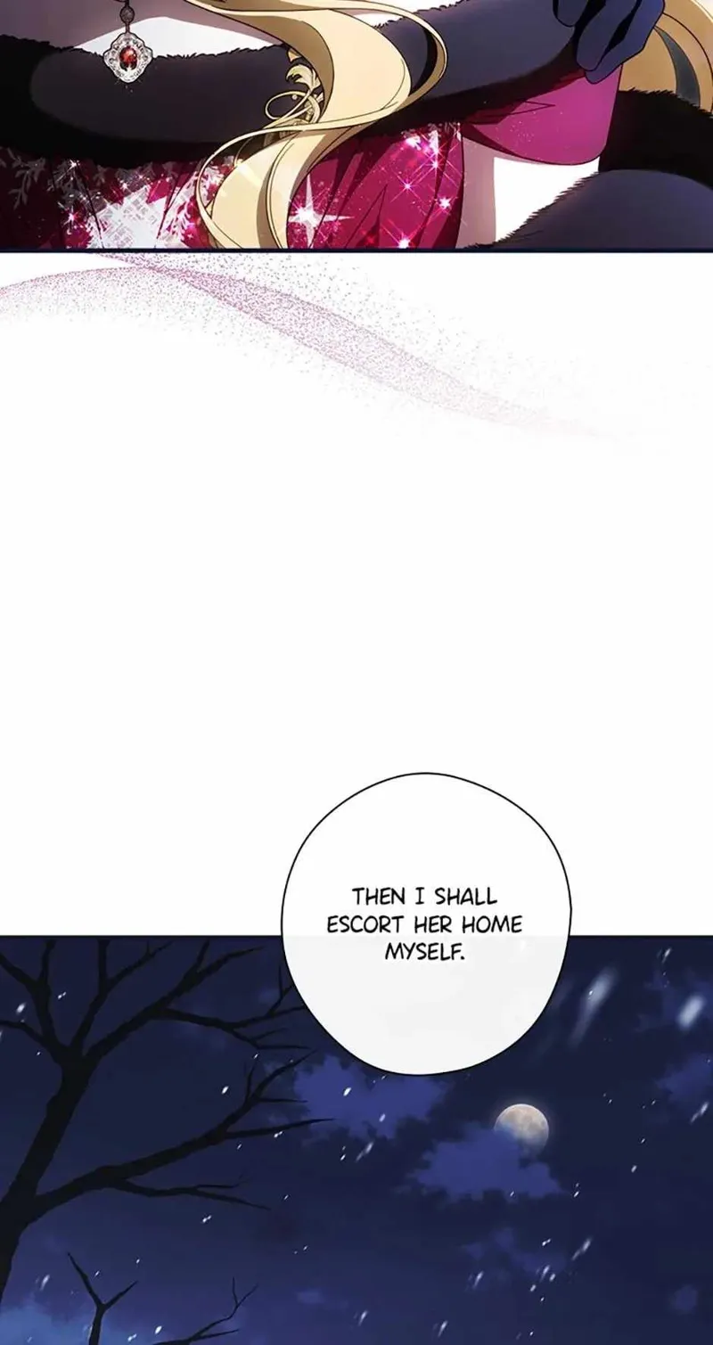 How to get my husband on my side Chapter 90 - 13