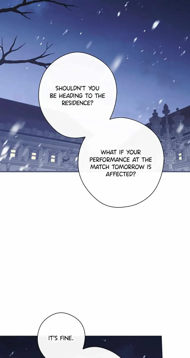 How to get my husband on my side Chapter 90 - 14