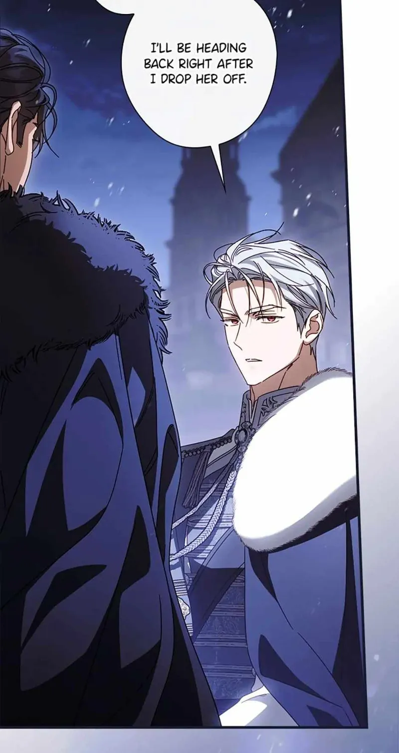 How to get my husband on my side Chapter 90 - 15