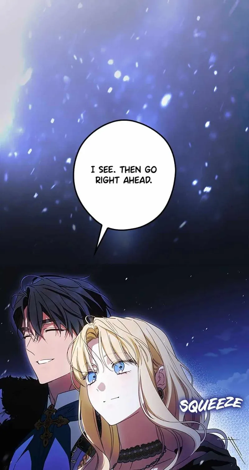 How to get my husband on my side Chapter 90 - 16