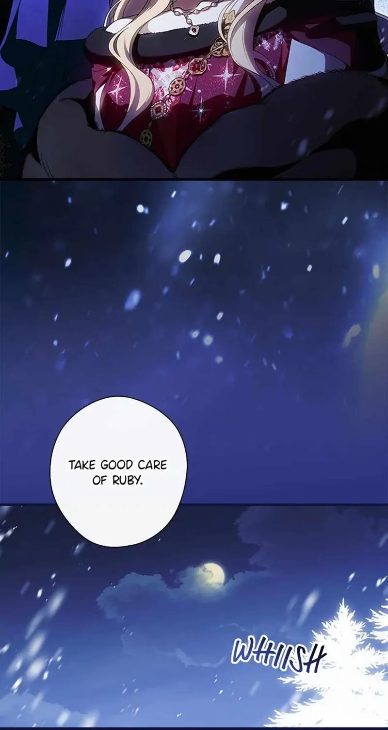 How to get my husband on my side Chapter 90 - 17