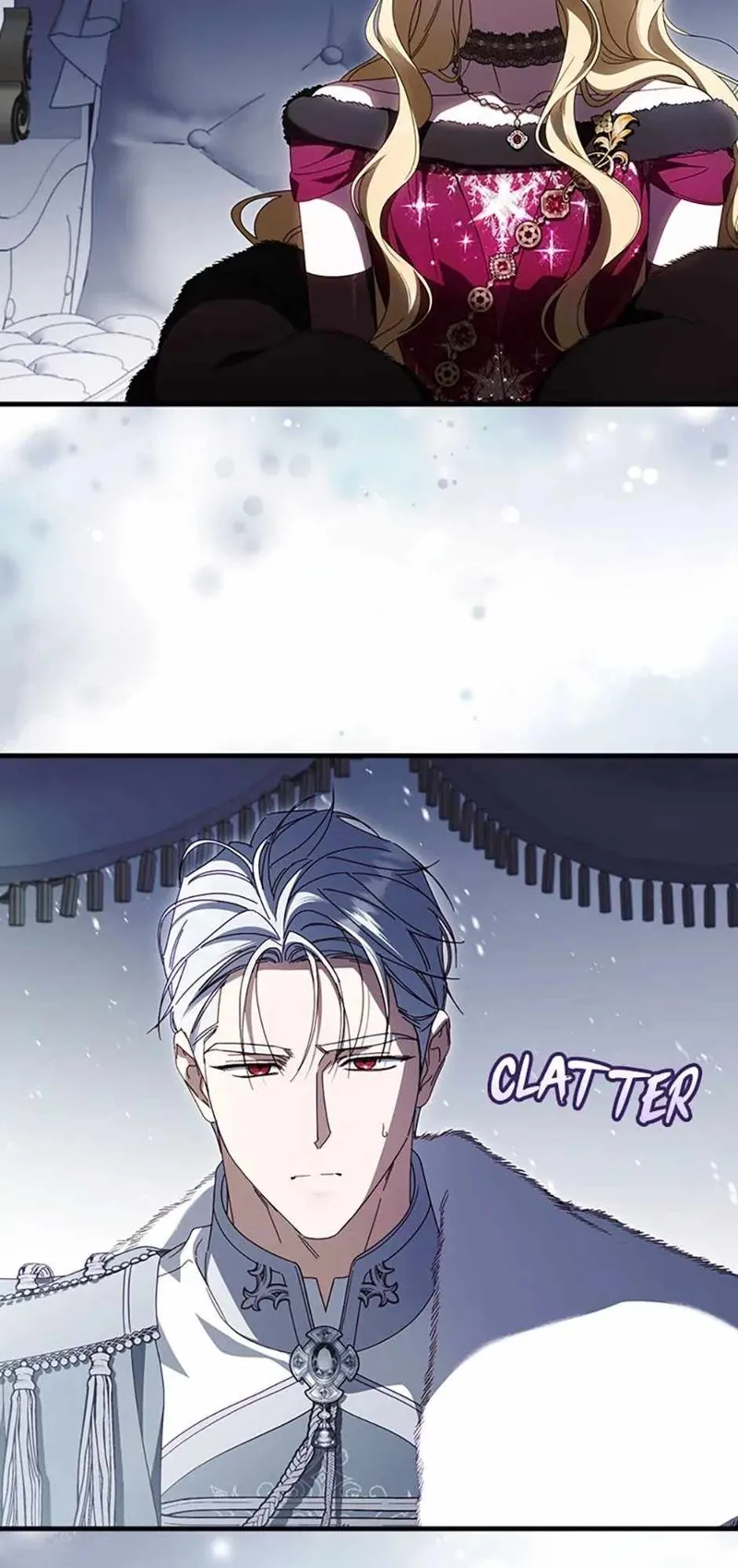 How to get my husband on my side Chapter 90 - 21