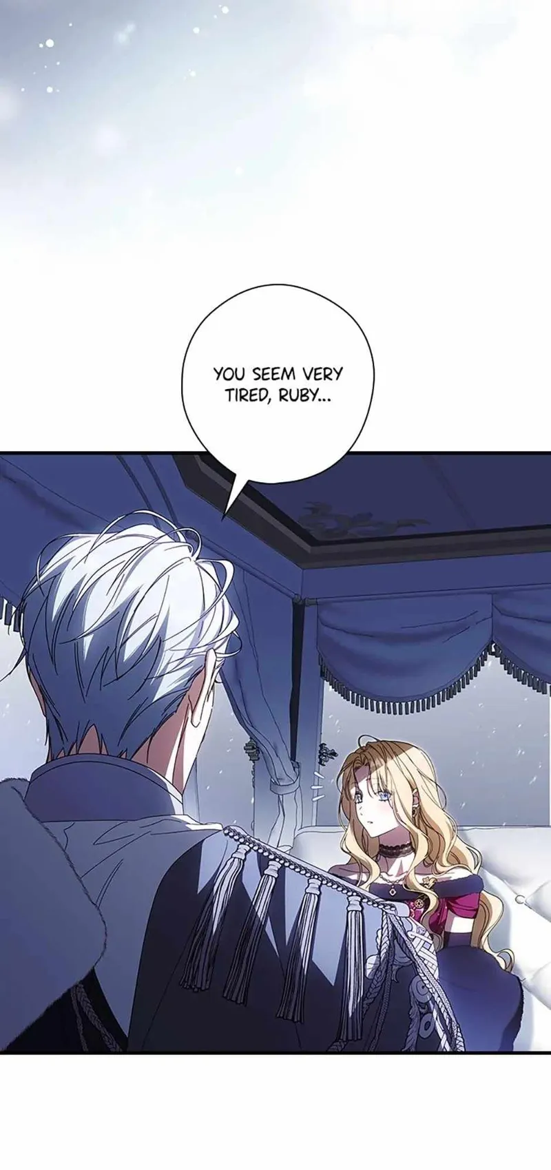 How to get my husband on my side Chapter 90 - 22