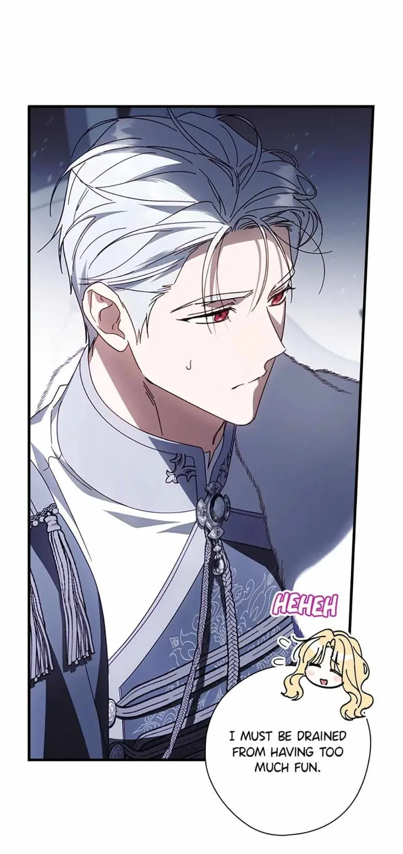 How to get my husband on my side Chapter 90 - 23