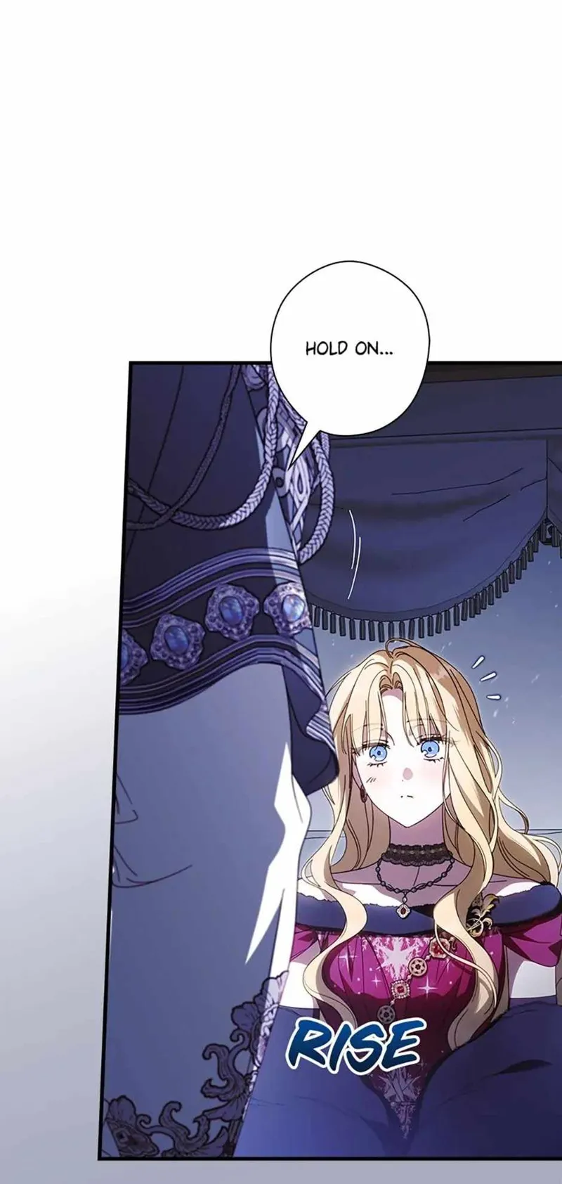 How to get my husband on my side Chapter 90 - 24