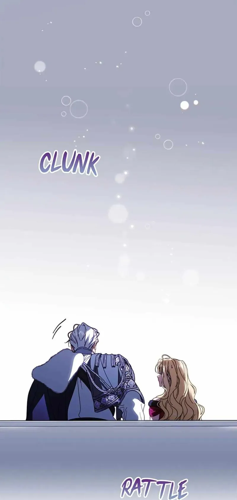 How to get my husband on my side Chapter 90 - 25
