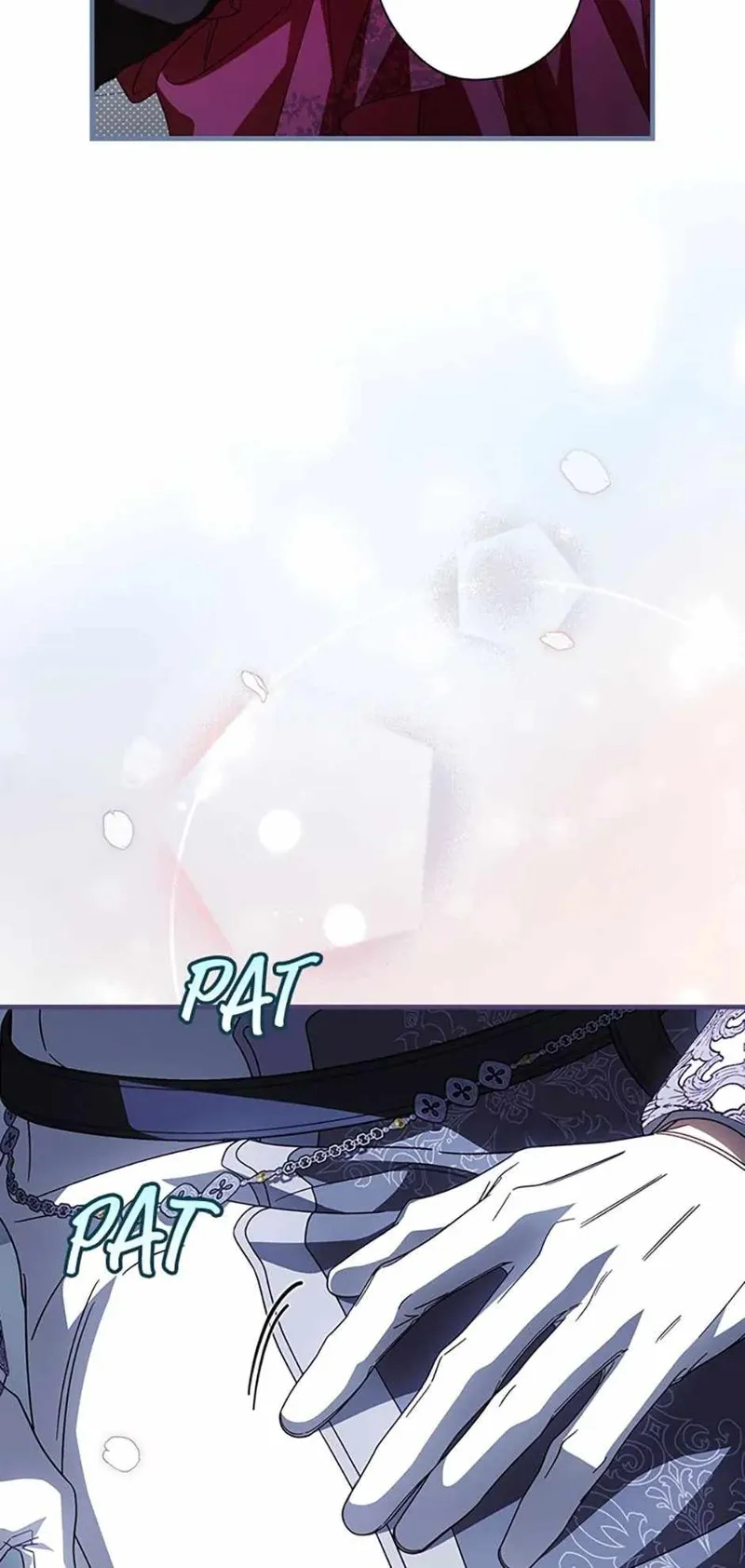 How to get my husband on my side Chapter 90 - 27