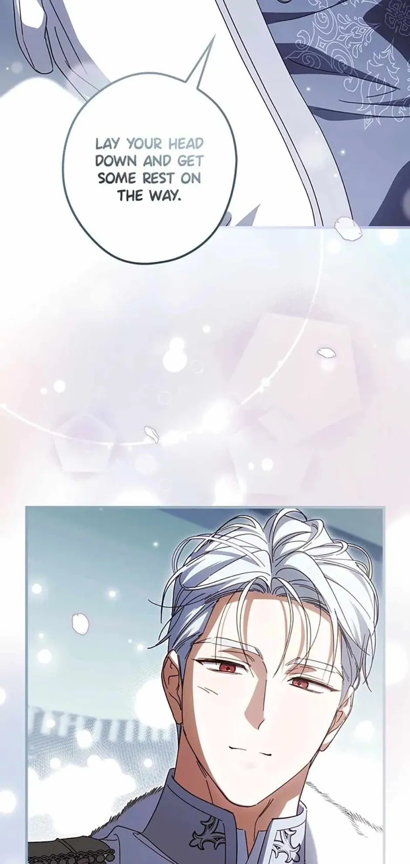 How to get my husband on my side Chapter 90 - 28