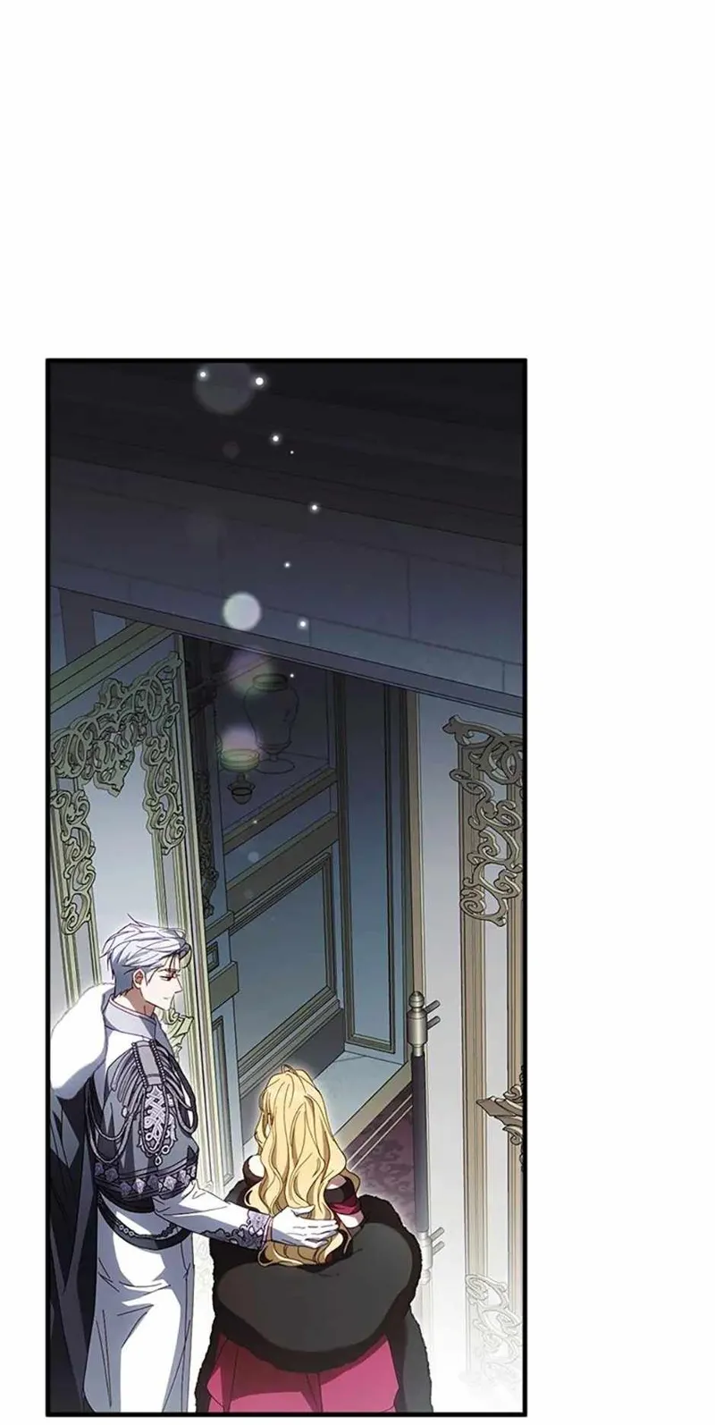 How to get my husband on my side Chapter 90 - 38