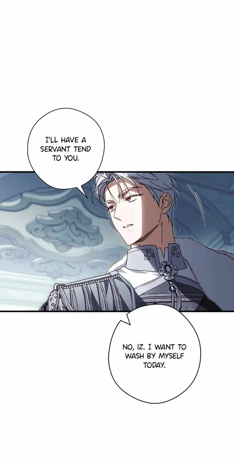 How to get my husband on my side Chapter 90 - 39