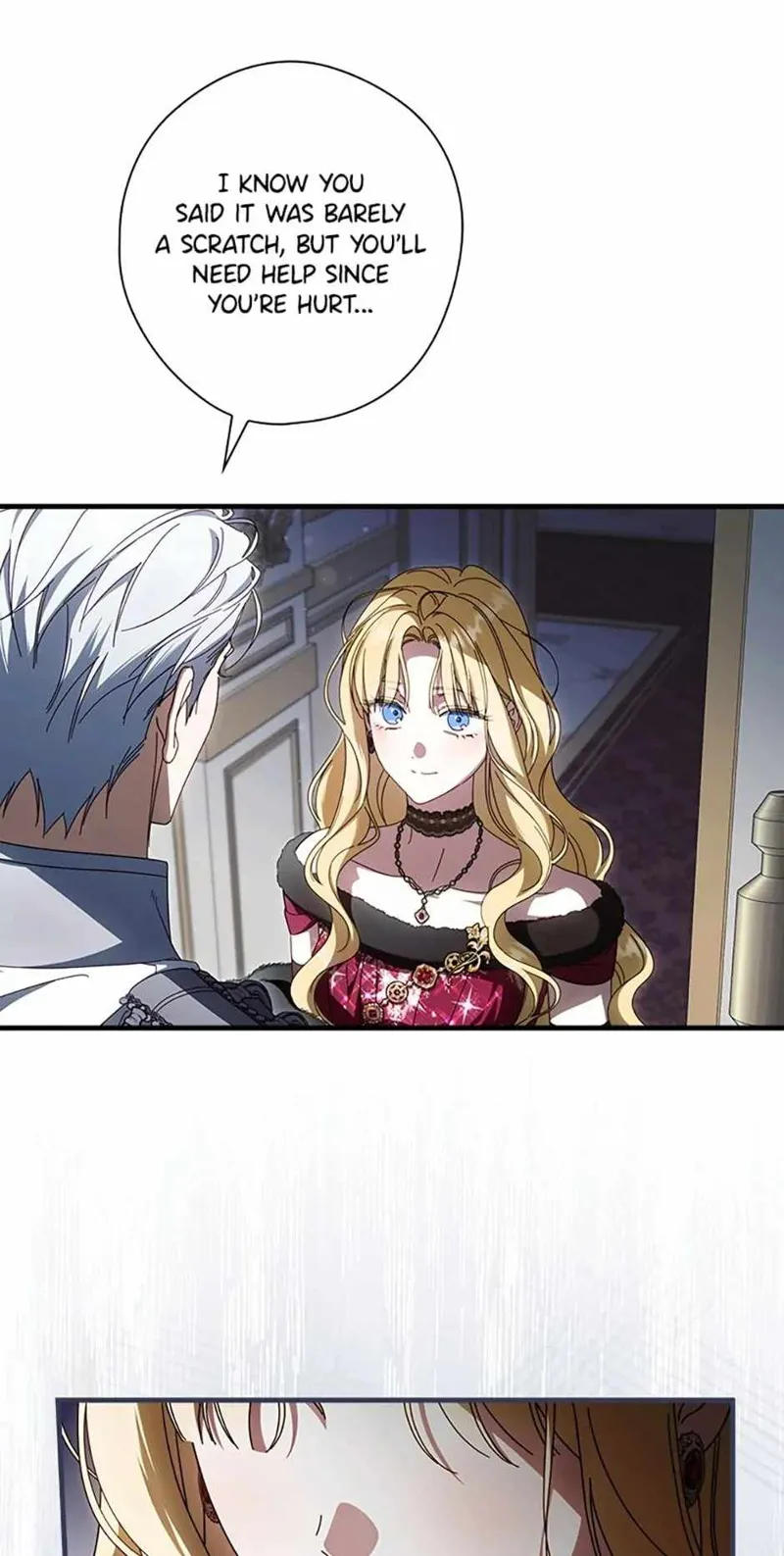 How to get my husband on my side Chapter 90 - 40
