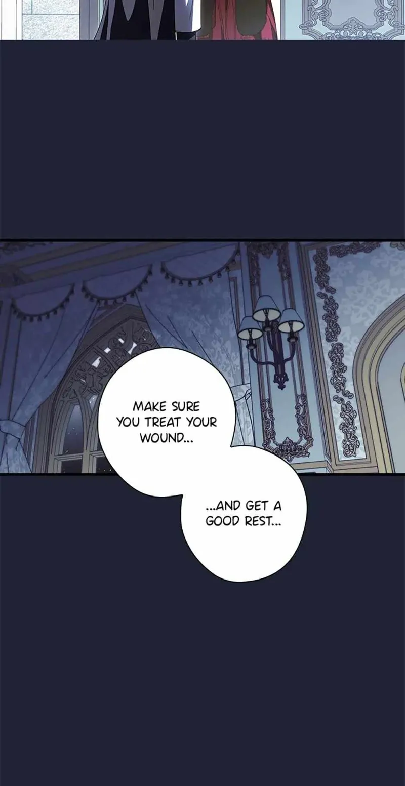 How to get my husband on my side Chapter 90 - 51