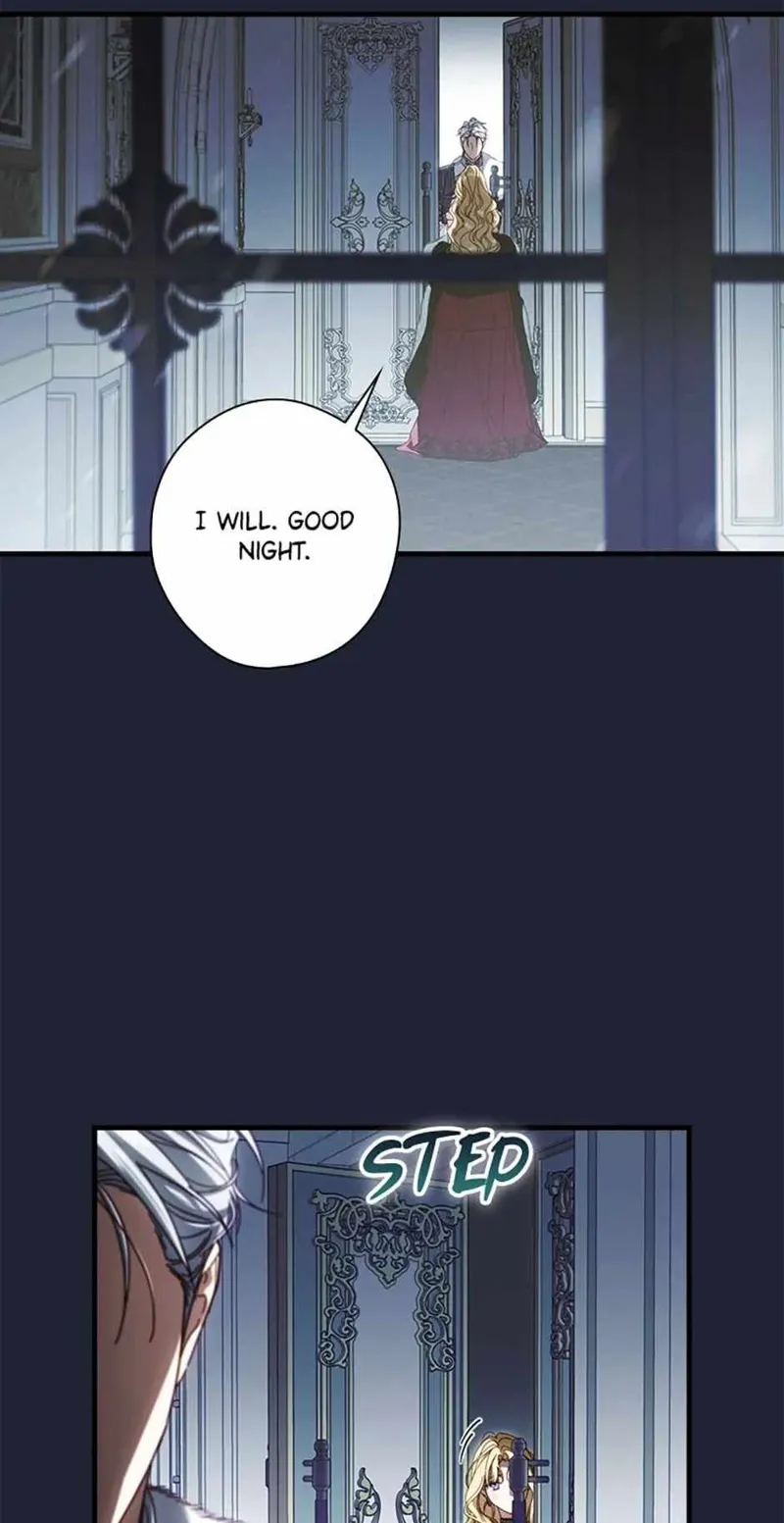 How to get my husband on my side Chapter 90 - 52
